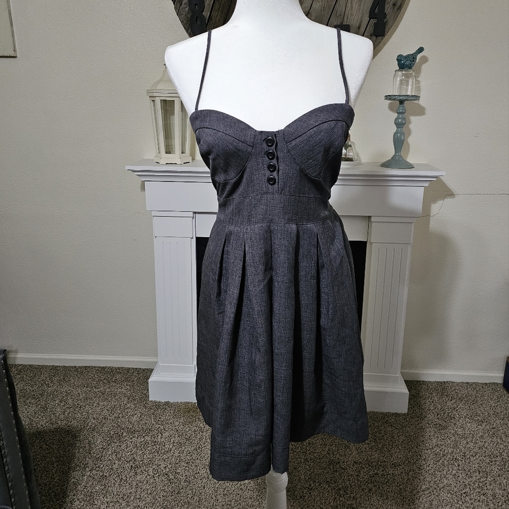 Urban Renewal dress